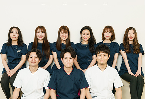 京橋の歯科・歯医者のOBPデンタルクリニックの医院の特徴