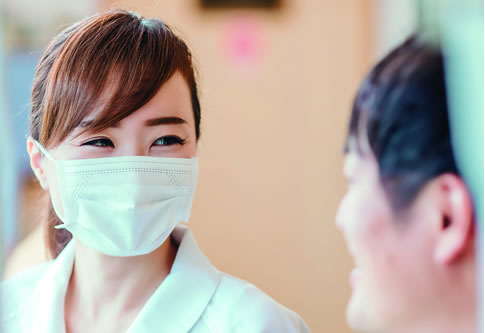 京橋の歯科・歯医者のOBPデンタルクリニックの医院の特徴